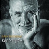 Gary Stockdale - Keep Letting Go (CD)