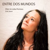 Ellen La Loba Pontara - Entre Dos Mundos (CD)