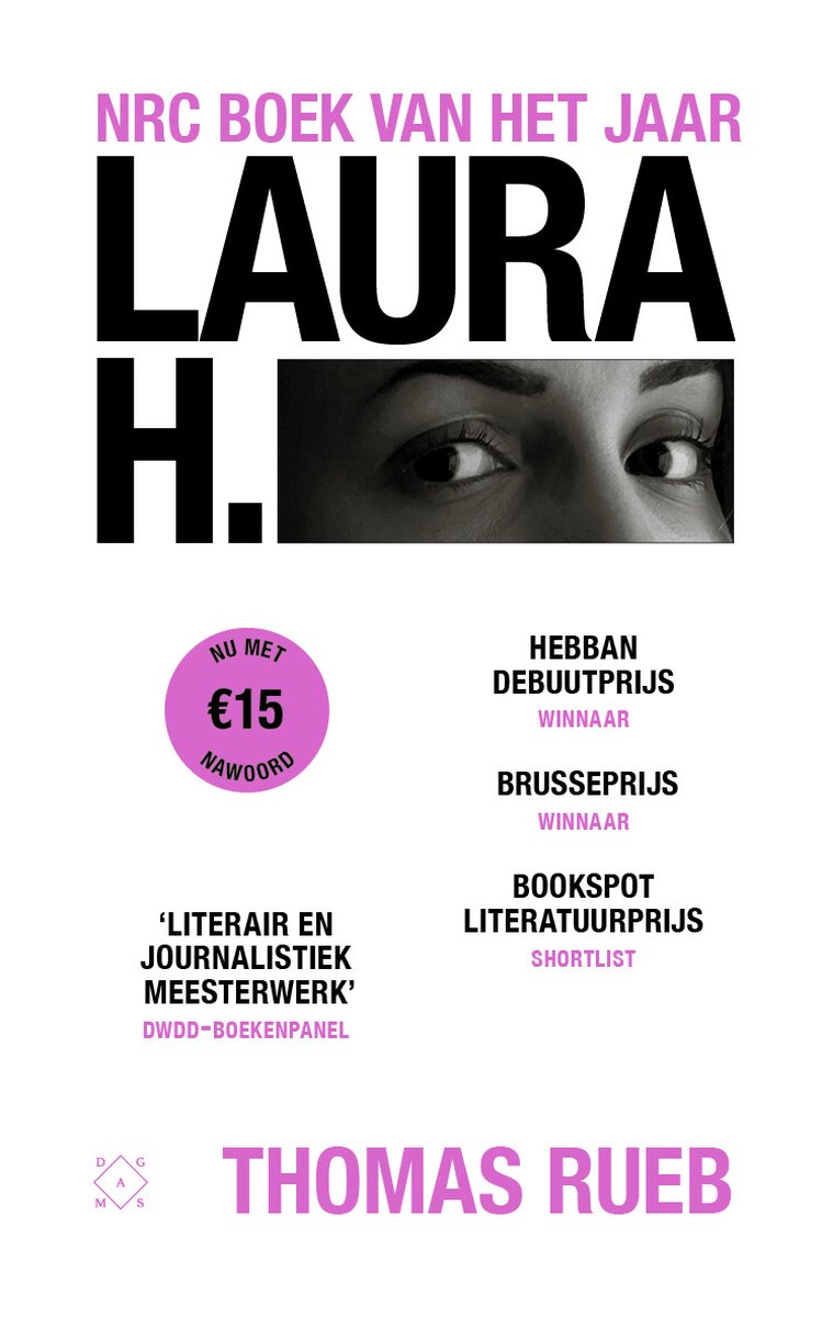 Laura H., Thomas Rueb | 9789493168961 | Boeken | bol