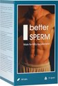 Betere Sperma - 60 stuks - Gunstig effect op de vruchtbaarheid