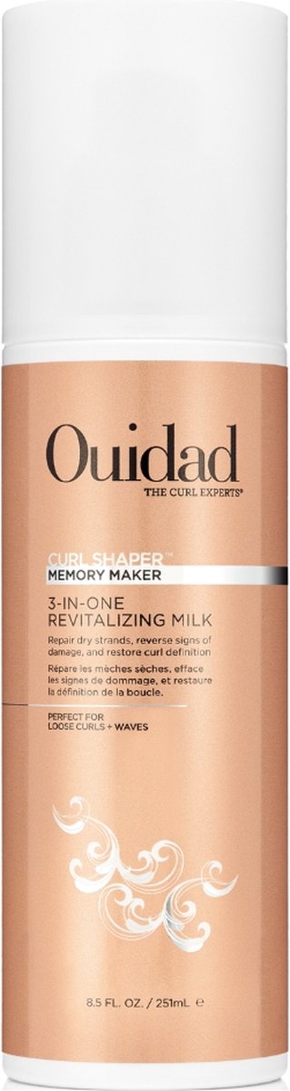 Memory Maker 3-In-one Revitalizing Milk