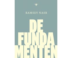 Omslag van De fundamenten