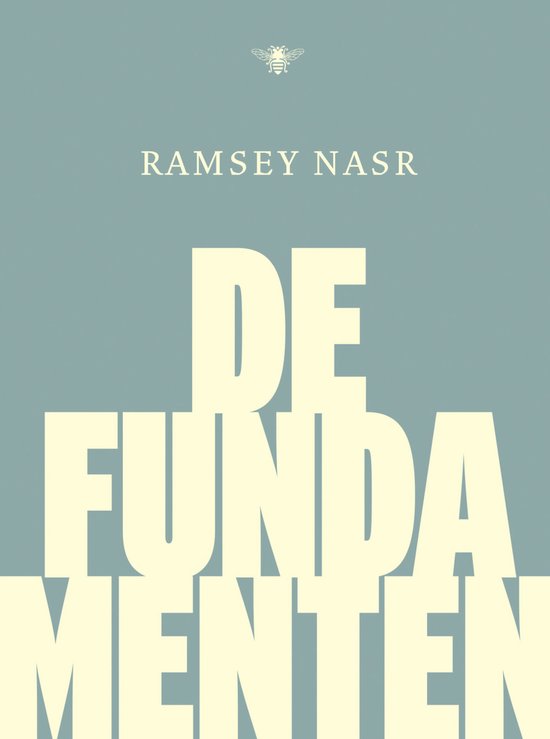 De fundamenten - cover