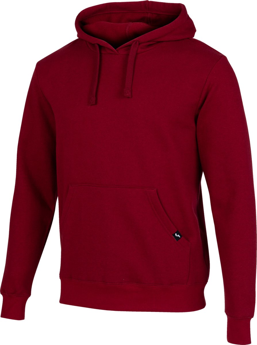 Joma Montana Hoodie Rood XL Man