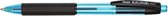 Pentel Kachiri stylo à bille de 0 mm bleu 12 pièces