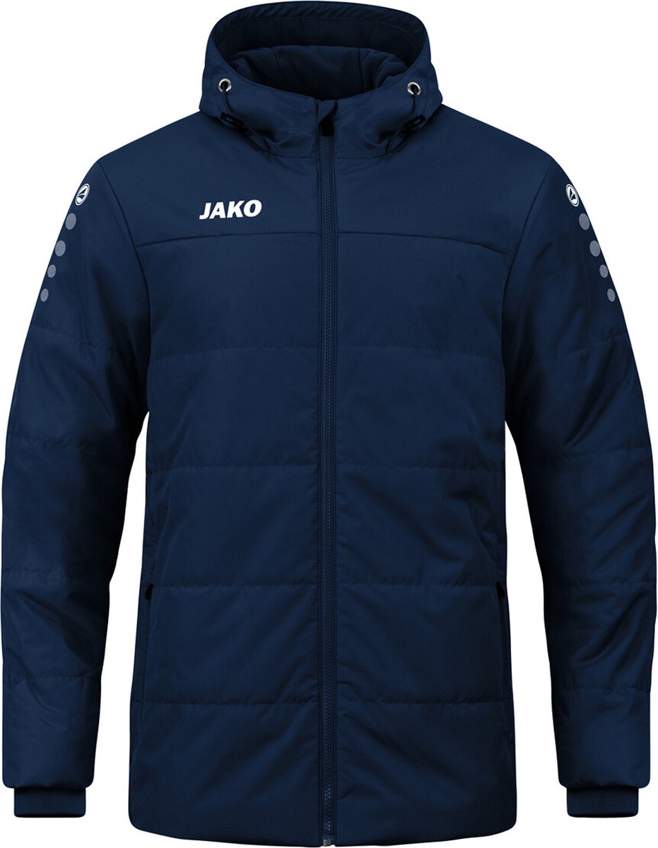 Jako - Coachjas Team - Voetbal Coachjas-4XL