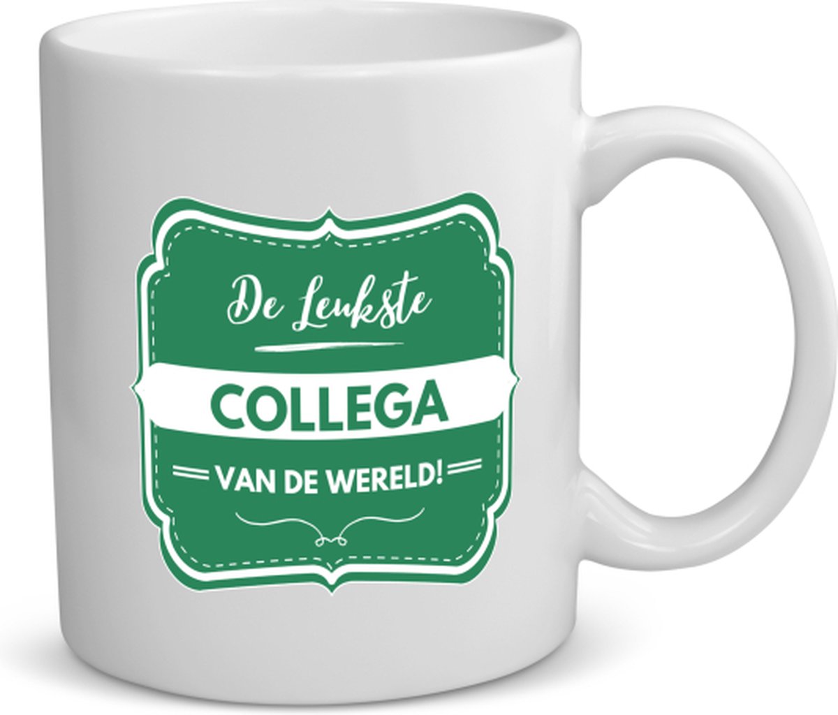 Mama Needs Coffee mok - Grappig cadeau voor mama