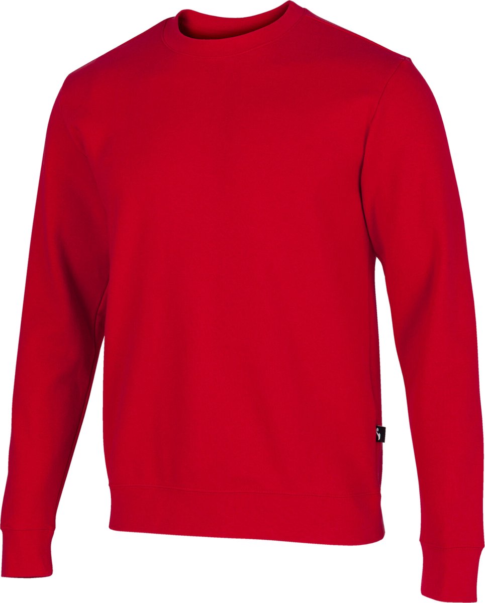 Joma Montana Sweatshirt Rood XL Man