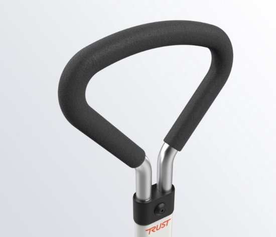 Let's Get Up, OPSTAHULP gemakkelijker opstaan & gaan zitten, LGU101