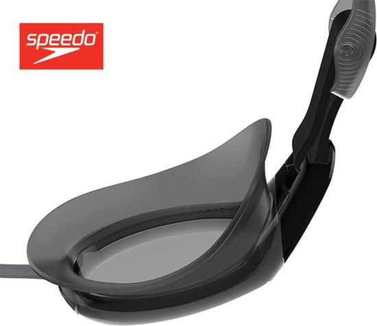 Lunettes de natation avec prescription Speedo 2.5 bol