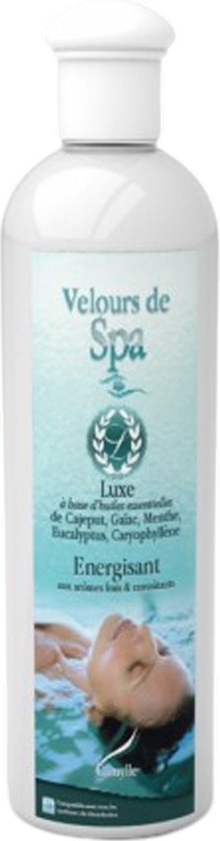Goedkoopste Camylle Velours de Spa - Luxe