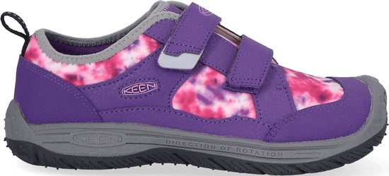 Keen Speed Hound Younger Kids Schoenen Tillandsia Purple/Multi