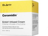 Dr.jart+ Crème infusée à la céramide et à l'ectoïne 50 ml