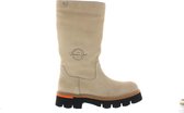 Bottes femmes Femme Panama Jack Lima B3 Crudo/Beige Brut - Taille 41