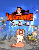 Worms W.M.D - Windows Download
