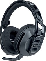 Bol.com Nacon RIG 600 PRO HS - Draadloze Gaming Headset - Zwart - PlayStation/Nintendo Switch/PC aanbieding