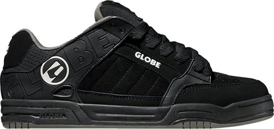 Globe Tilt Sneakers Zwart EU 44 1/2 Man