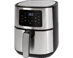 ProfiCook FR 1239 H - Heteluchtfriteuse - Airfryer - 5,5 liter - 1400W