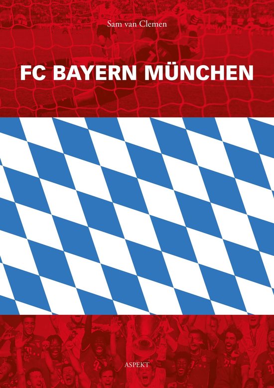 FC Bayern München - cover