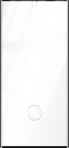 Glas Trempé Ultra d'origine Samsung Galaxy S23, Dureté 9H - Transparent