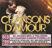 Chansons Damour