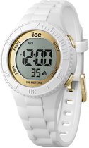ICE WATCH digit White gold IW021606 S 35mm