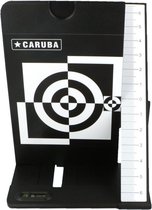 Caruba Autofocus & Color Calibration Set