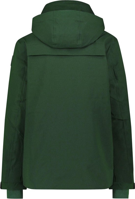 Gaastra Jas Geyser M 351404232 G015 Kombu green Mannen Maat L bol
