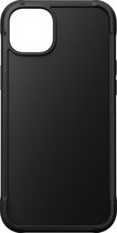 Nomad - Rugged Protective iPhone 15 Plus hoesje - zwart