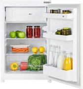 Beko B1754N - Tafelmodel koelkast - Inbouw