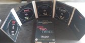 One, Two, Three Trilogy [Box Set]
