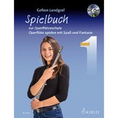 Spielbuch zur Querflötenschule