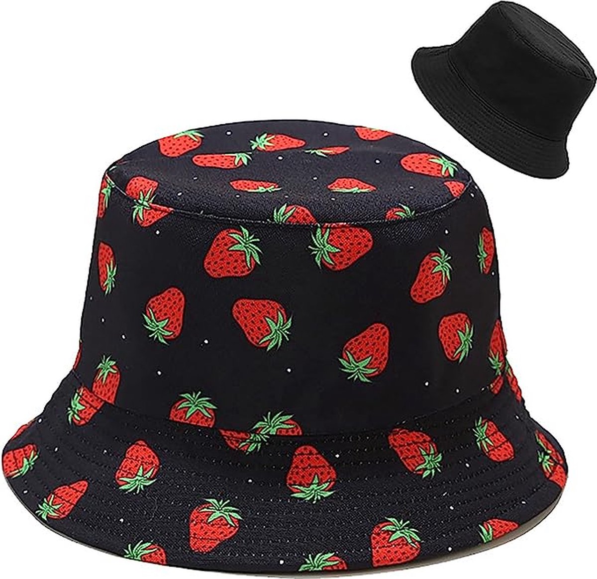TOMEEK Vissershoed voor dames en heren, zomer, vissershoed, katoen, zonnehoed, uniseks, opvouwbaar, omkeerbare emmerhoed voor wandelen, kamperen, Beige Wit, L TOMEEK Vissershoed voor dames en heren, zomer, vissershoed, katoen, zonnehoed, uniseks, opvouwbaar, omkeerbare emmerhoed voor wandelen, kamperen, Beige Wit, L