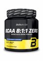 BiotechUSA BCAA 8:1:1 - BCAA Zero - 250 gram - Cola Smaak