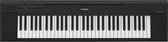 Bol.com Yamaha NP 15B - Portable piano aanbieding