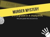 Murder mystery