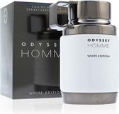 Armaf - Odyssey Homme White Edition - Eau De Parfum - 100Ml