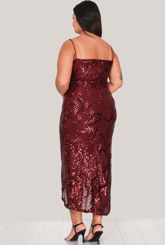 Robe cocktail taille 2025 50
