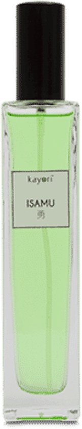 Kayori - Roomspray - 100ml - Isamu