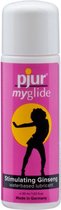 Lubrifiant Pjur MyGlide à base d'eau - 30 ml