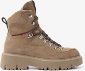 VIA VAI Ziva State Veterboots - Beige - Maat 37