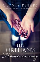 The Red Cross Orphans 3 - The Orphan’s Homecoming (The Red Cross Orphans, Book 3)