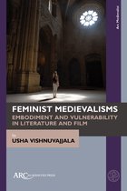 Arc Medievalist- Feminist Medievalisms