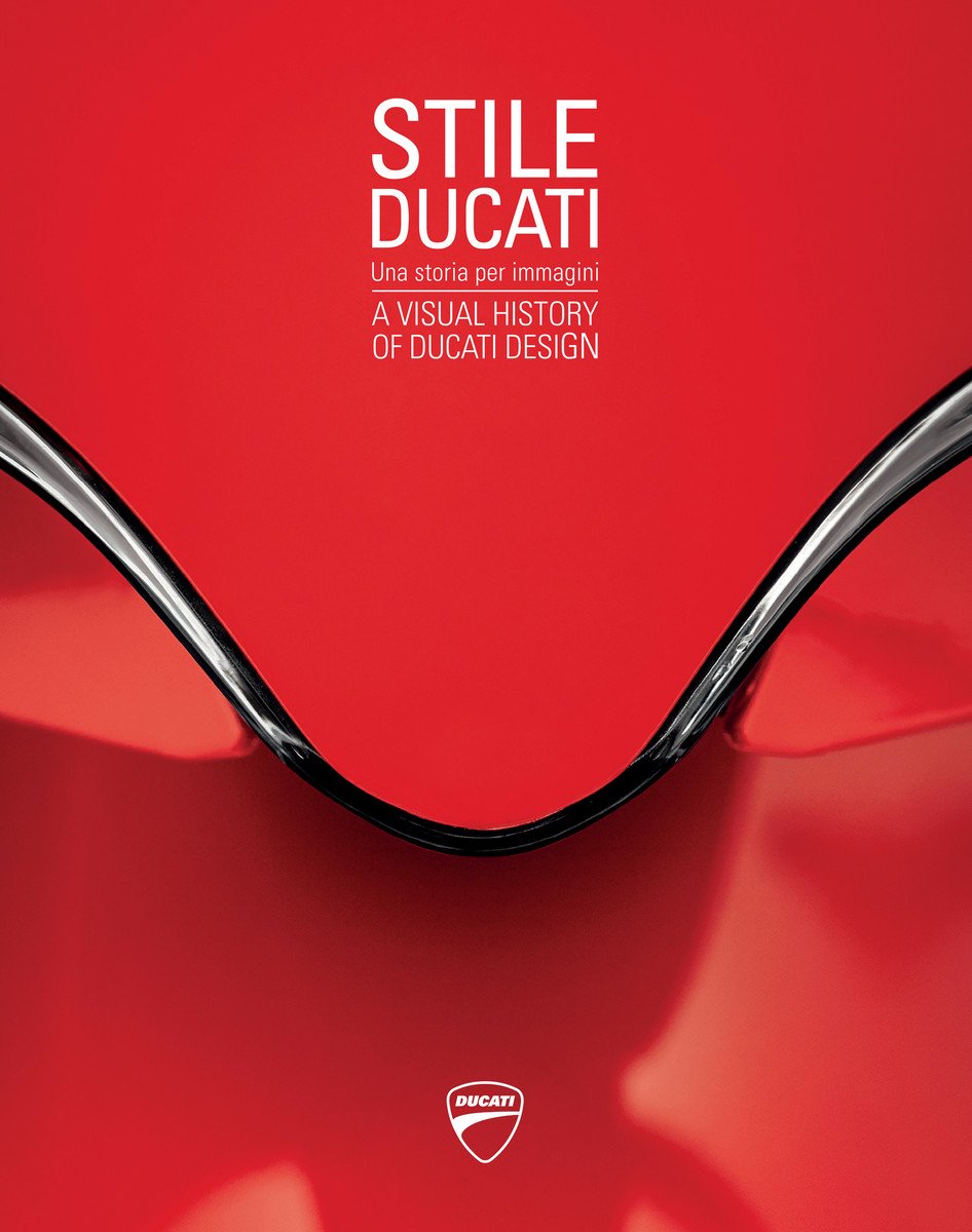 Stile Ducati - Various Authors