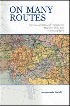 Central European Studies- On Many Routes