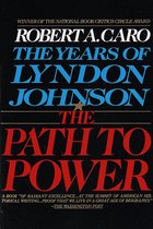 The Years of Lyndon Johnson