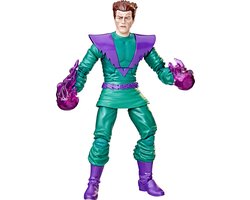 Marvel Molecule Man Puff Adder BAF – Marvel Legends