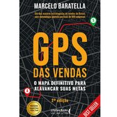 GPS das vendas