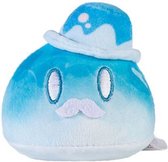MiHoYo Hydro Slime Pudding Knuffel 7cm - Genshin Impact Slime Sweets Party Series Knuffel