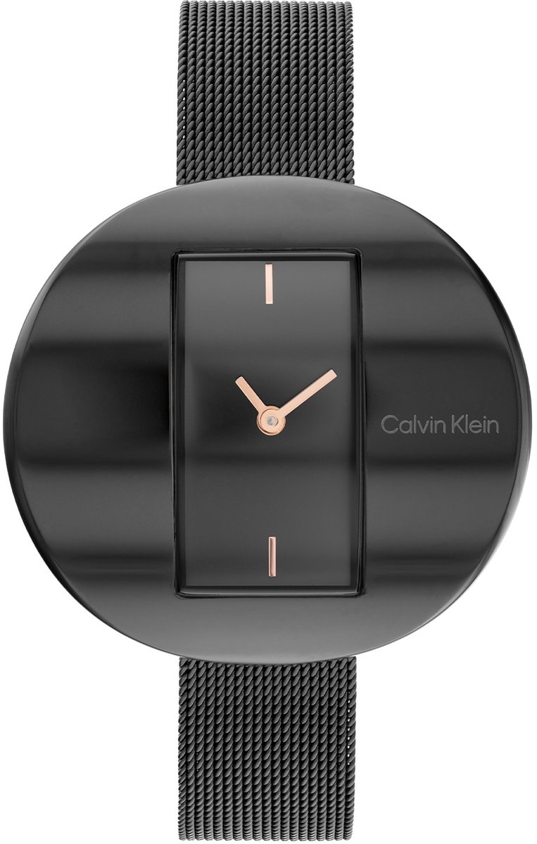 Calvin Klein CK25200018 Dames Horloge